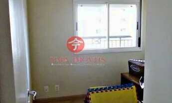 Imagem 6: Apartamento para aluguel em Vila Romana - São Paulo - SP