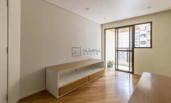 Imagem: Venda Apartamento 2 Dormitórios - 76 m²