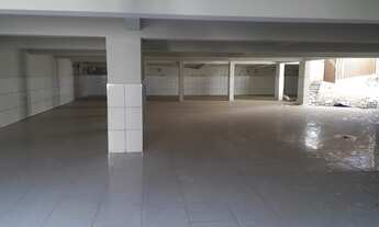 Imagem: Galpão/Depósito/Armazém para aluguel