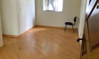 Imagem: Apartamento para aluguel tem 59 metros quadrados