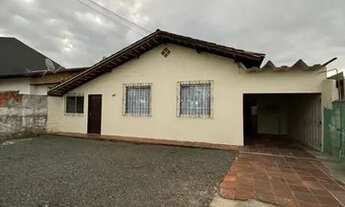 Imagem 2: Casa para aluguel tem 120 metros quadrados com 2 quartos em Aventureiro - Joinville - SC