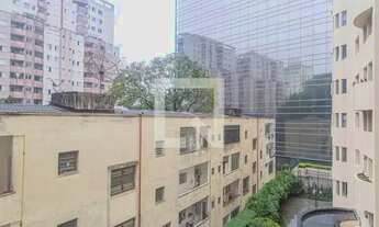 Imagem 7: Apartamento para Aluguel - Consolação, 1 Quarto, 45 m2