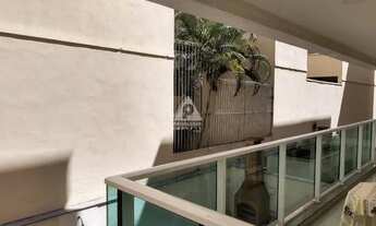 Imagem 4: Apartamento à venda, 2 quartos, 1 suíte, Andaraí - RIO DE JANEIRO/RJ