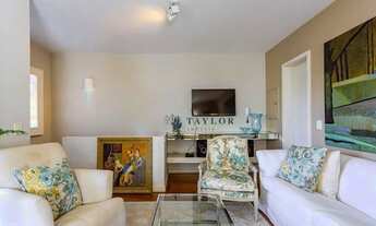 Imagem 3: Cobertura com 3 dormitórios à venda, 232 m² por R$ 1.580.000,00 - Morumbi - São Paulo/SP