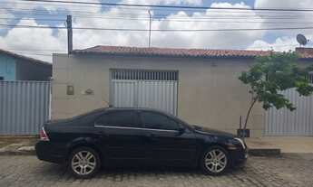 Imagem: Casa para venda tem 100 metros quadrados