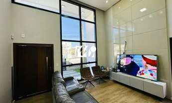 Imagem 3: Casa Alto Padrão Pedra Branca