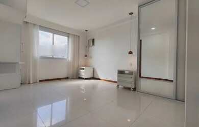 Imagem 4: Apartamento Glória c/ 3qts, sendo 1suíte, 2brs, 3vgs, amrs plnjds, varanda