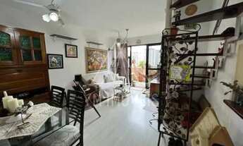 Imagem 5: Apartamento duplex 2 suites com 64 metros quadrados na barra da tijuca