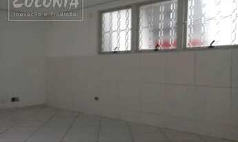 Imagem 4: Santo André - Casa Padrão - Vila Santa Teresa