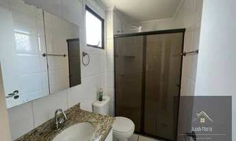 Imagem 7: Apartamento 2 Dormitórios Suíte, Varanda, Lazer e 2 vagas