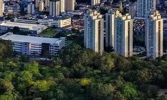 Imagem 2: Cobertura duplex para venda com 269 metros quadrados com 4 quartos em Tatuapé - São Paulo