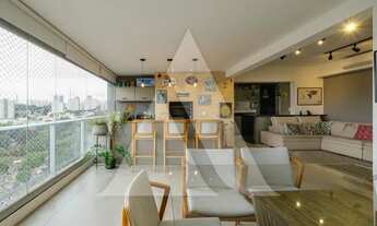 Imagem: SãO PAULO - Apartamento Padrão - Pinheiros