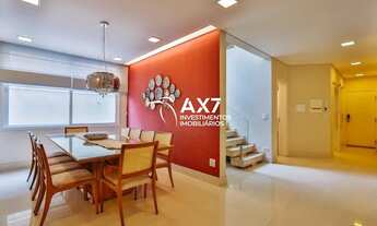 Imagem 7: SANTANA DE PARNAíBA - Casa de Condomínio - Alphaville Burle Marx