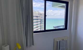 Imagem 6: Studio para aluguel possui 35 metros quadrados com 1 quarto em Boa Viagem - Recife - PE