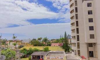 Imagem 6: Apartamento mobiliado em uma localização privilegiada