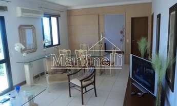 Imagem 2: Apartamento Padrão em Ribeirão Preto