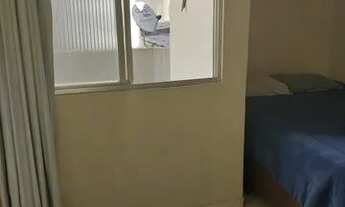 Imagem 2: Duplex para venda tem 54 metros quadrados com 1 quarto em Capoeiras - Florianópolis - SC