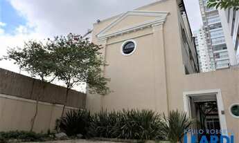 Imagem 2: CASA ASSOBRADADA - VILA OLÍMPIA - SP