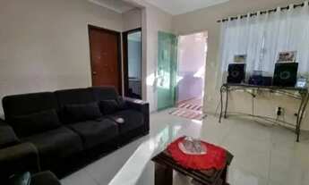 Imagem: CASA PARA A VENDA EM ANANINDEUA