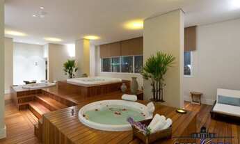 Imagem 7: Apartamento para venda com 182 metros quadrados com 5 quartos em Vila Ema - São José dos C