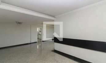 Imagem 2: Apartamento para Aluguel - Coração Eucarístico, 3 Quartos, 137 m2