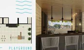 Imagem 5: Lançamento na Jatiuca, apto de 85m² com 20 mil de Sinal