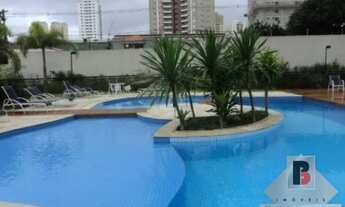 Imagem 5: Apartamento na R Teresina, 54 á venda. Edifício: Mássimo, planta do grande 126 metros