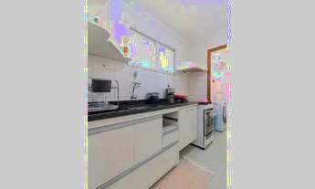 Imagem: Apartamento à venda no bairro Sacomã