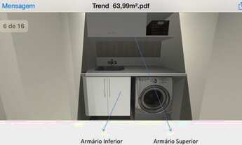 Imagem 4: PORTO ALEGRE - Loft - PRAIA DE BELAS