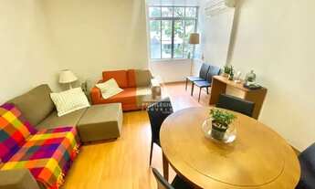 Imagem 2: Apartamento à venda, 3 quartos, Ipanema - RIO DE JANEIRO/RJ