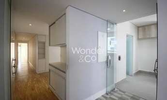 Imagem 6: Apartamento 244 m² - venda por R$ 4.300.000 ou aluguel por R$ 19.365/mês - Moema - São Pau