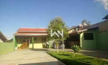 Imagem 6: Casa com 3 dormitórios, 130 m² - venda por R$ 300.000,00 ou aluguel por R$ 1.800,00/mês