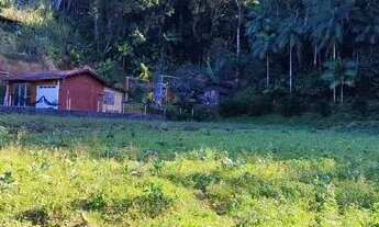 Imagem 4: Terreno rural em Antônio Carlos SC
