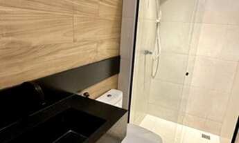 Imagem 5: Aluguel - Apartamento de luxo no setor bueno com 89m2 mobiliado e decorado,climatizado