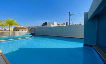 Imagem 5: Duplex para venda possui 109 metros quadrados com 3 quartos em Norte - Brasília - DF