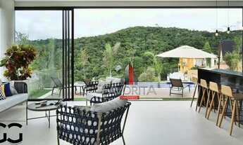 Imagem 2: Gêneses II - Casa com 4 dormitórios, 390 m² - venda por R$ 5.500.000 ou aluguel por R$ 42