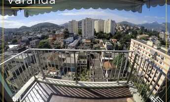 Imagem 5: Aluguel - Apartamento - 60 m² - 01 quarto - Taquara - Rio de Janeiro - RJ