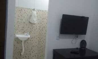 Imagem 6: Casa de temporada Xingó