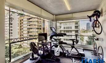 Imagem 7: APARTAMENTO - JARDIM PAULISTANO - SP