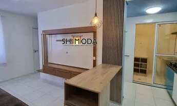 Imagem 2: Lindo apartamento térreo Garden mobiliado!