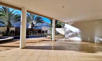 Imagem 7: Casa Sobrado Condomínio em Ribeirão Preto