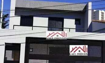 Imagem: SOBRADO-FRONTAL-VILA CARRÃO