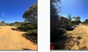 Imagem 2: ESMERALDAS - Casa Padrão