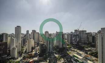Imagem 3: São Paulo - Apartamento Padrão - Itaim Bibi