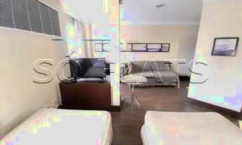 Imagem 2: Flat p/ Locação nos Jardins ? Transamérica Internacional Plaza