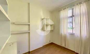 Imagem 7: Apartamento para venda possui 110 m² com 3 quartos em Icaraí - Niterói - RJ