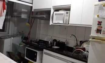 Imagem 3: Apartamento para Aluguel com 2 quartos , 54m² em Jaraguá - São Paulo