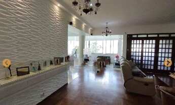 Imagem 5: Apartamento para aluguel e venda tem 218 metros quadrados com 3 quartos