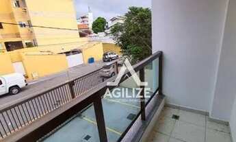 Imagem 4: Apartamento com 2 dormitórios para alugar, 60 m² por R$ 1.240,00/mês - São Marcos - Macaé