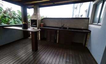 Imagem: Apartamento para venda tem 59 metros quadrados